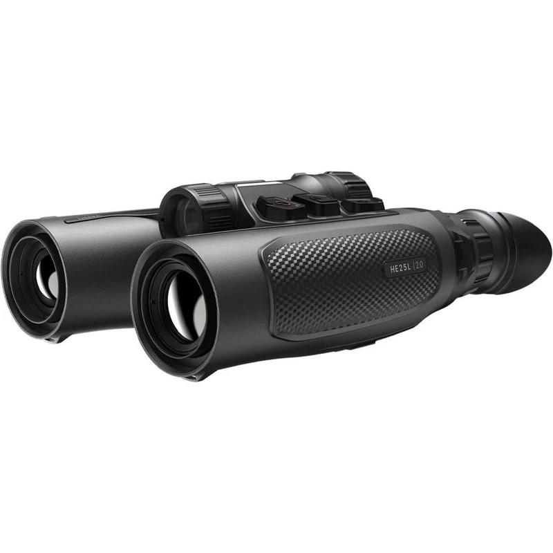 Hikmicro HE25L Jumelles multispectrales Habrok 4K 2.0