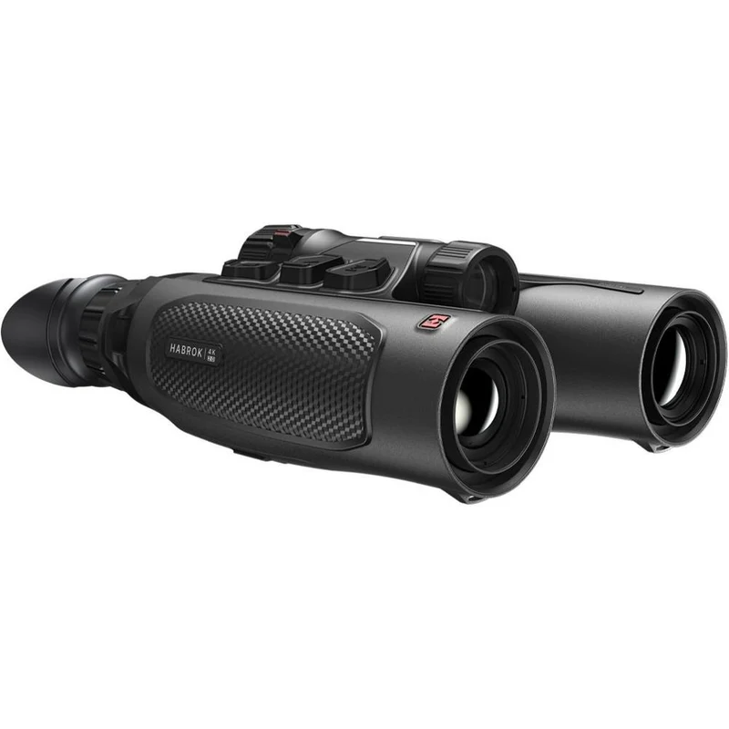 Hikmicro HE25L Jumelles multispectrales Habrok 4K 2.0