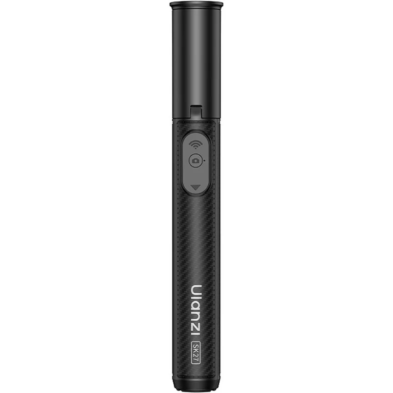 Ulanzi SK27 Trépied à selfie portable Plus (pince pour téléphone)