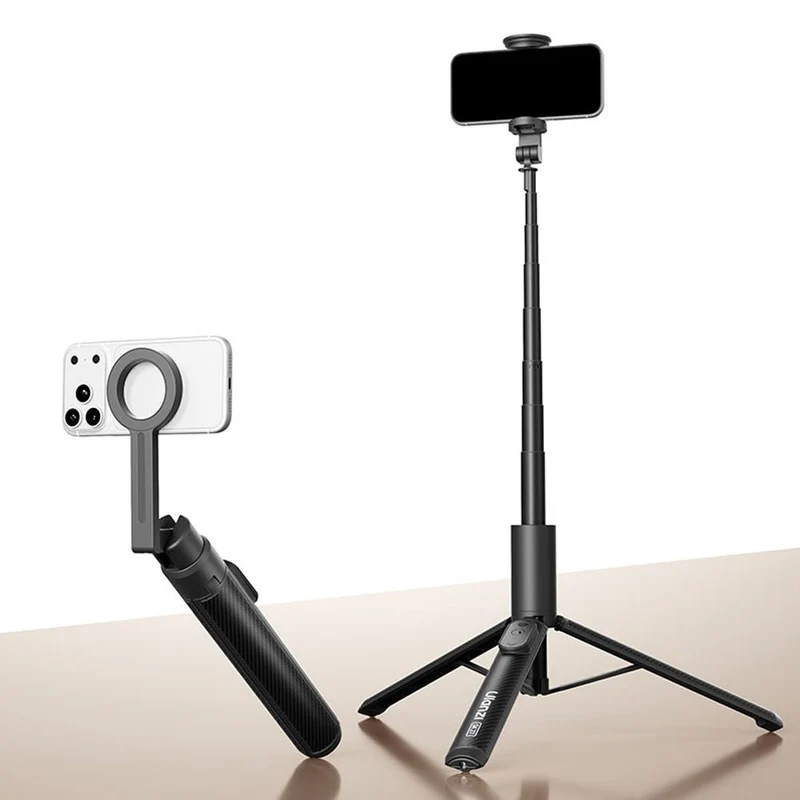 Ulanzi SK27 Trépied à selfie portable Plus (magnétique)