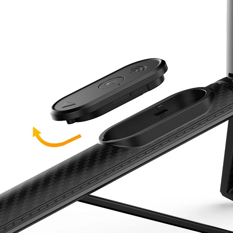 Ulanzi SK27 Trépied à selfie portable Plus (magnétique)