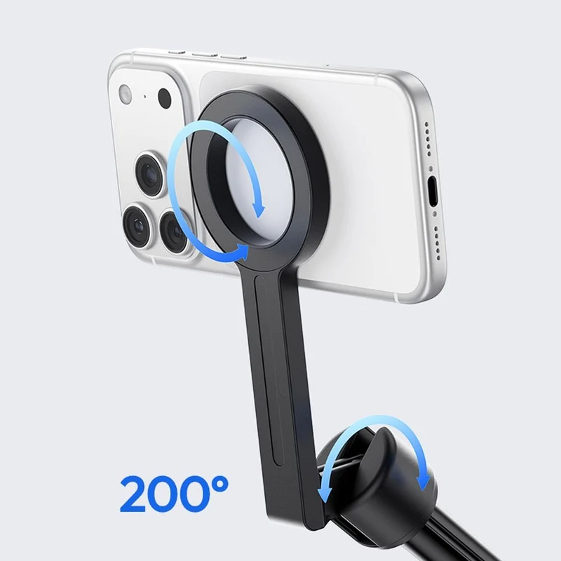 Ulanzi SK26 Trépied perche à selfie portable (magnétique)