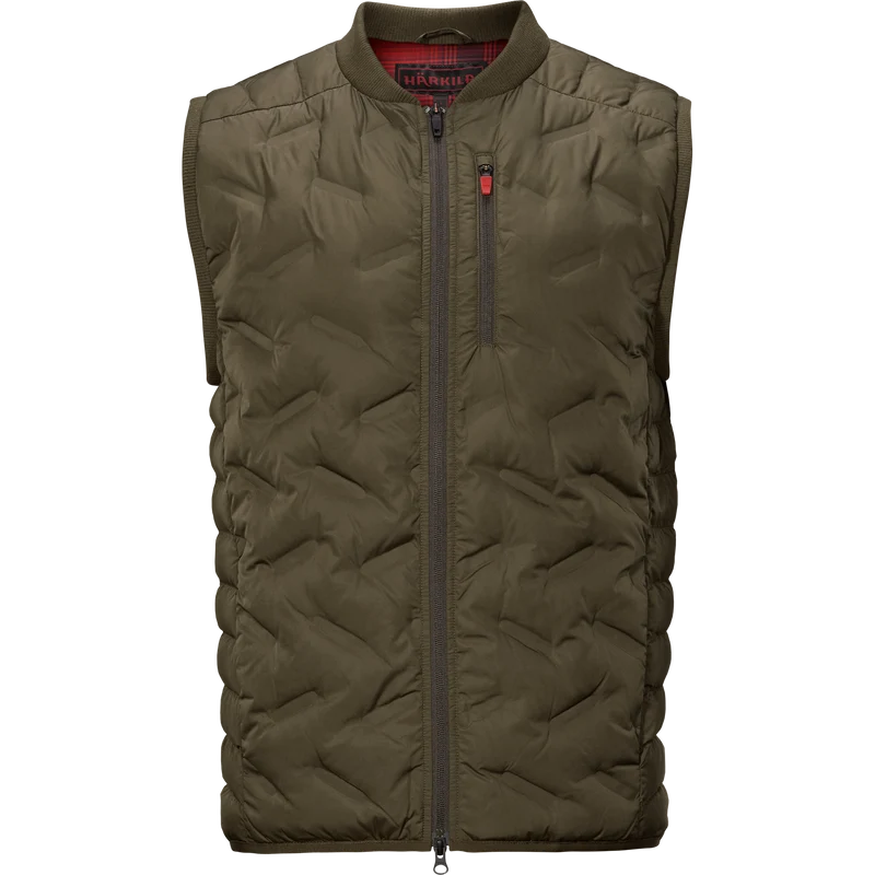 Härkila Driven Hunt Insulated Weste