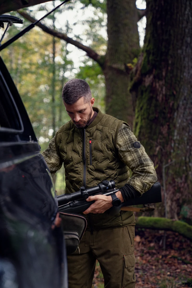 Härkila Driven Hunt Insulated Weste