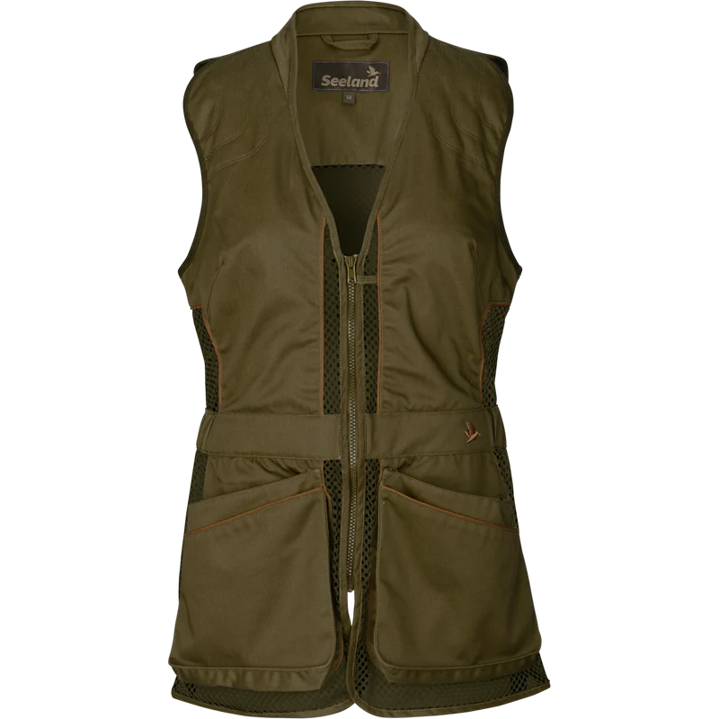Seeland Skeet II Lady Weste