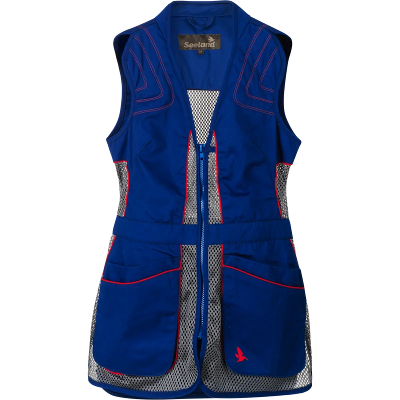Seeland Skeet II Lady Weste