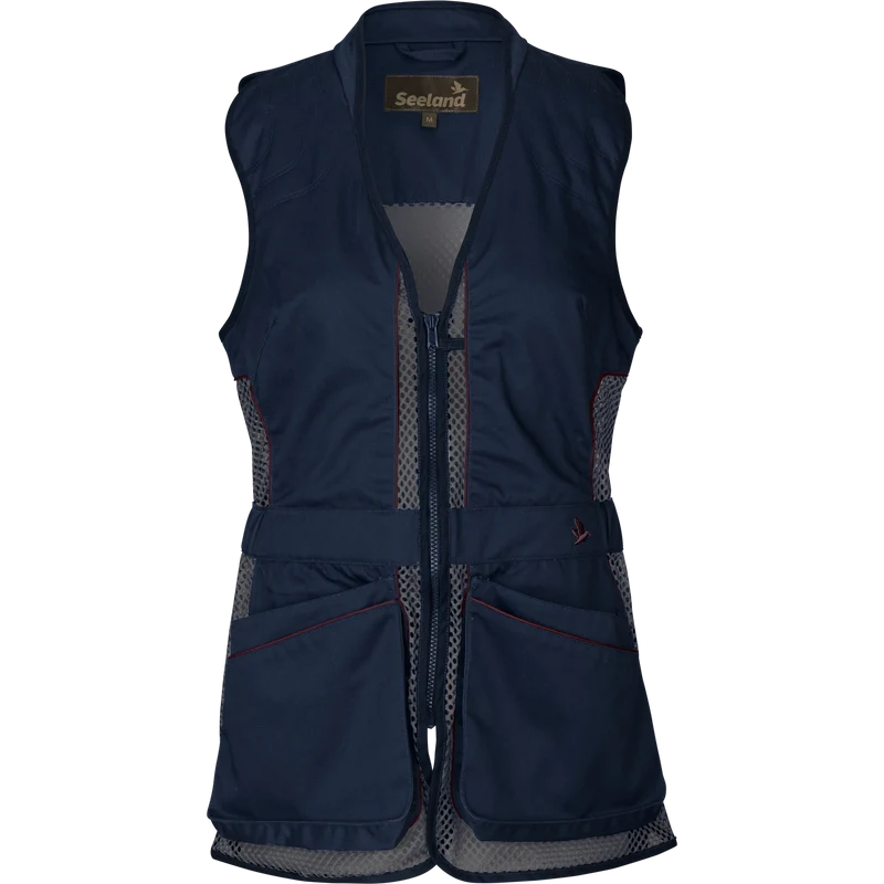 Seeland Skeet II Lady Weste