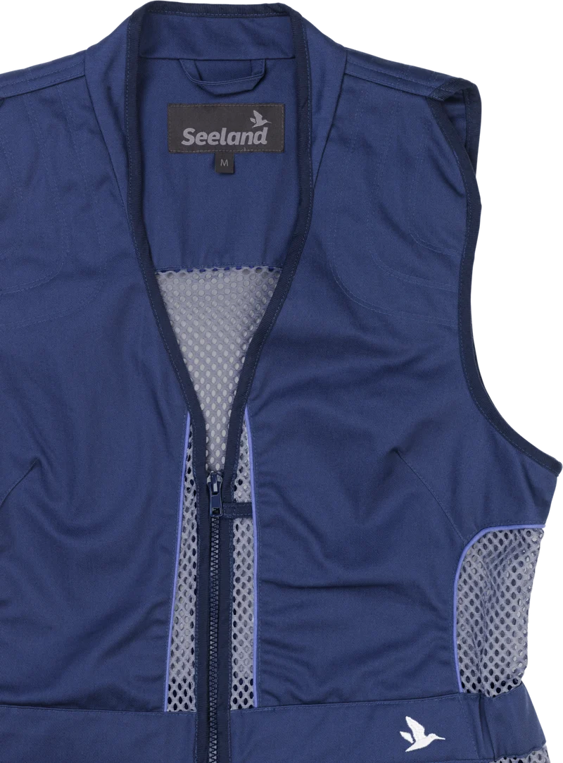 Seeland Skeet II Lady Weste