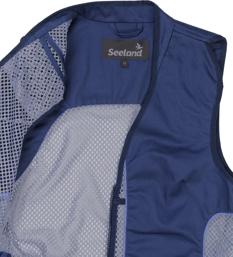 Seeland Skeet II Lady Weste