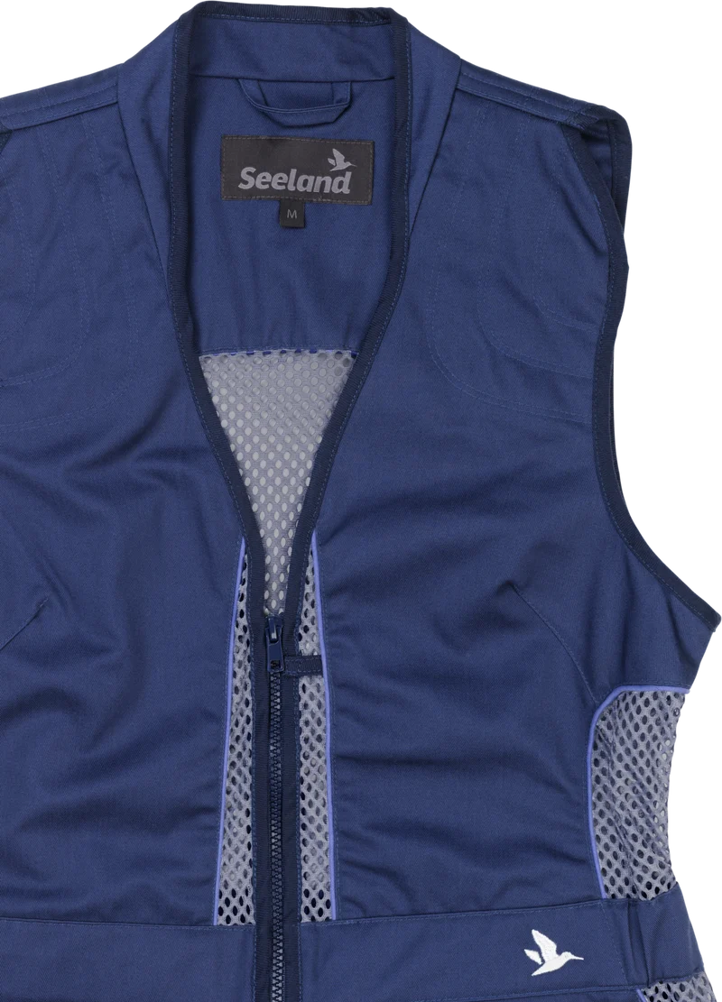 Seeland Skeet II Lady Weste