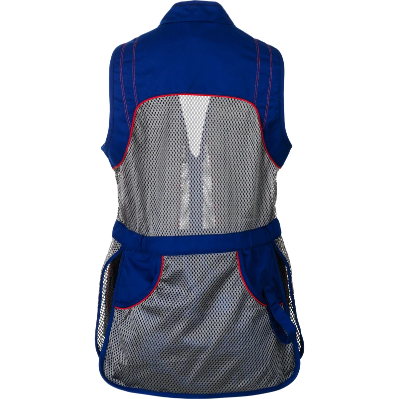 Seeland Skeet II Lady Weste