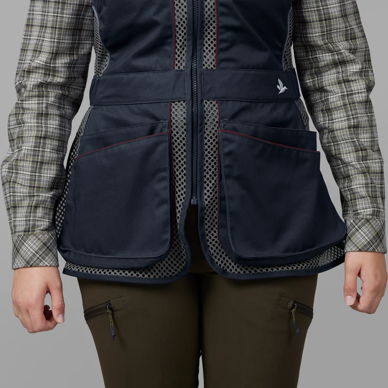 Seeland Skeet II Lady Weste