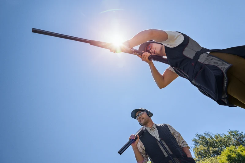 Seeland Skeet II Lady Weste