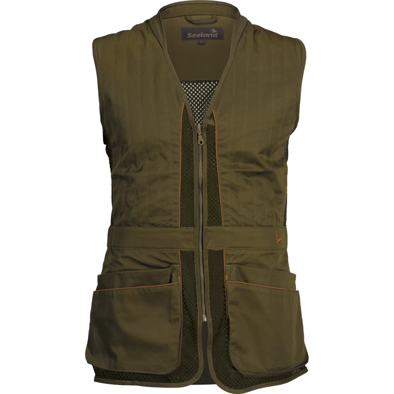 Seeland Skeet II Weste