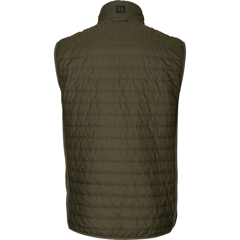 Härkila Deer Stalker Camo Reversible Packable Weste