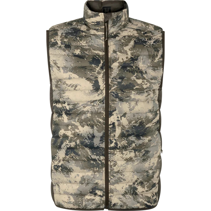 Härkila Mountain Hunter Expedition Reversible Daunenweste