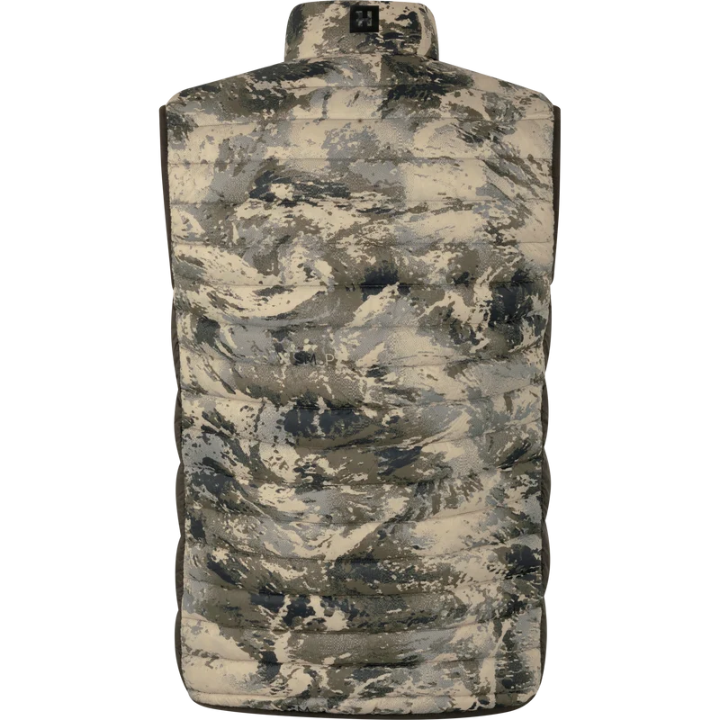 Härkila Mountain Hunter Expedition Reversible Daunenweste