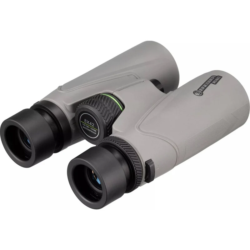 Bresser Jumelles Travel 8x42