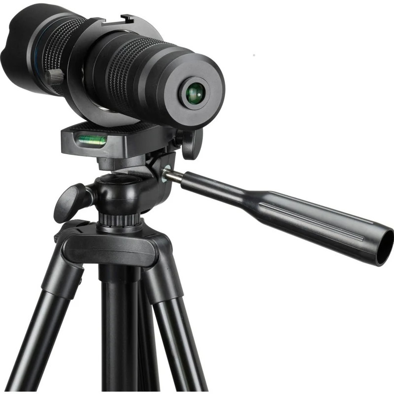 Bresser Télélentille pour smartphone Longue-vue Spotty