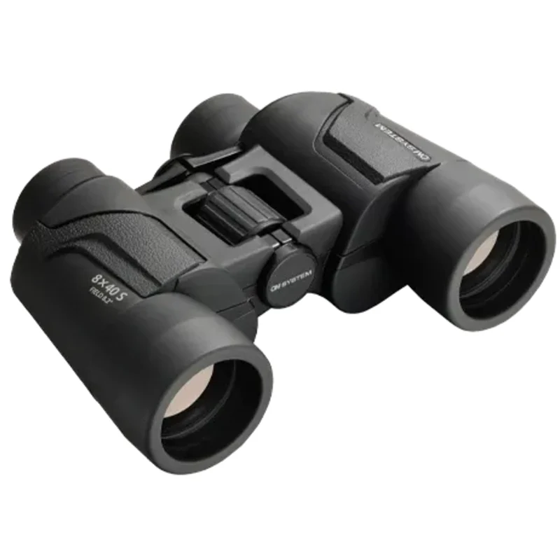OM SYSTEM 8x40 S Jumelles
