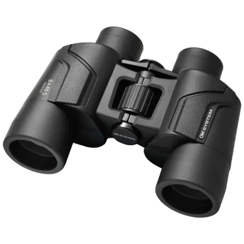 OM SYSTEM 8x40 S Jumelles