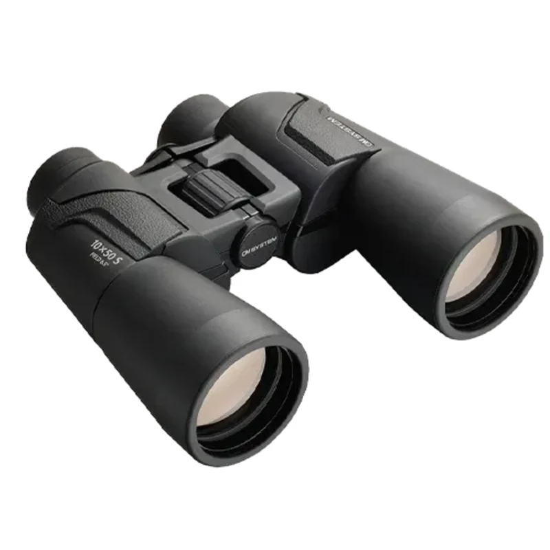 OM SYSTEM 10x50 S Jumelles