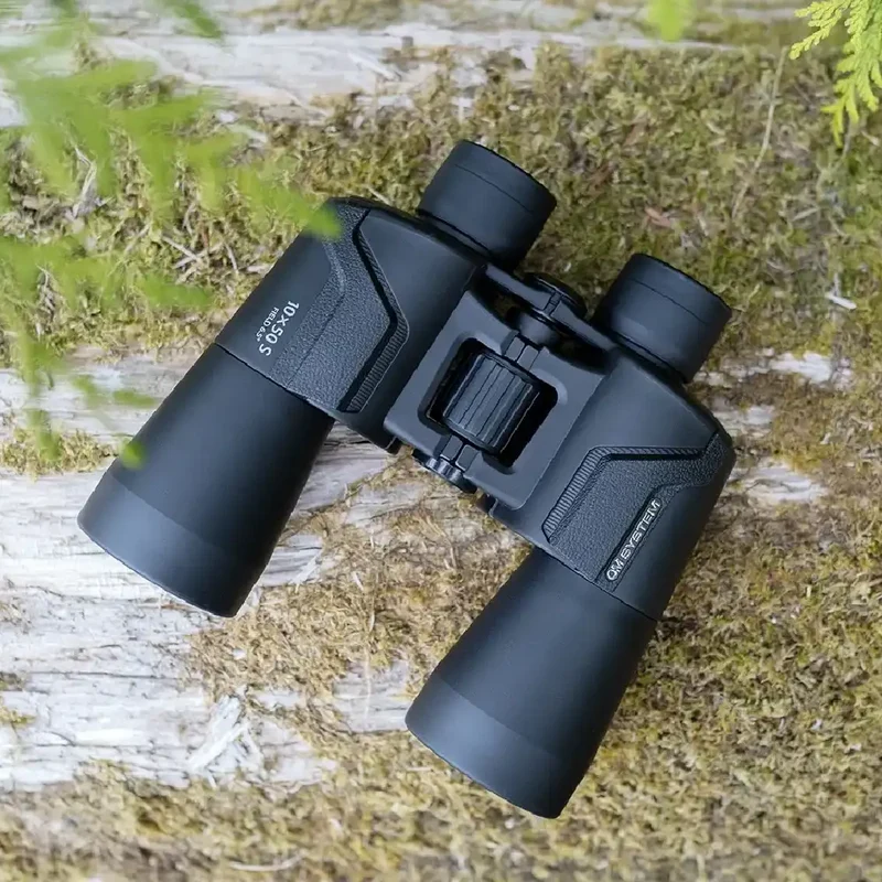 OM SYSTEM 10x50 S Jumelles