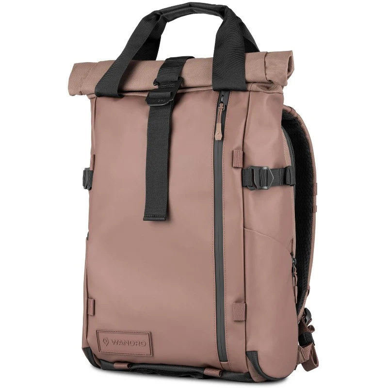 WANDRD PRVKE Photo Bundle Sac à dos V4 - Atacama Clay - 21L