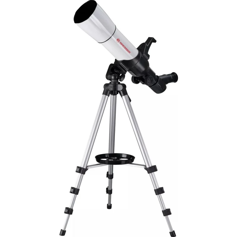 Bresser Télescope réfracteur SpaceRacer 70/400