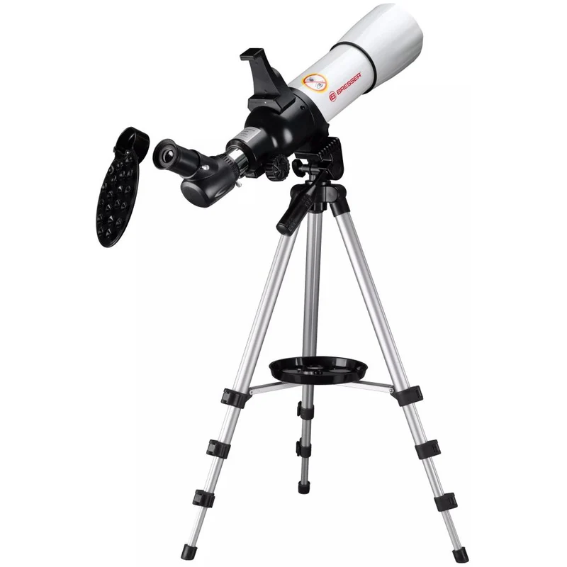 Bresser Télescope réfracteur SpaceRacer 70/400