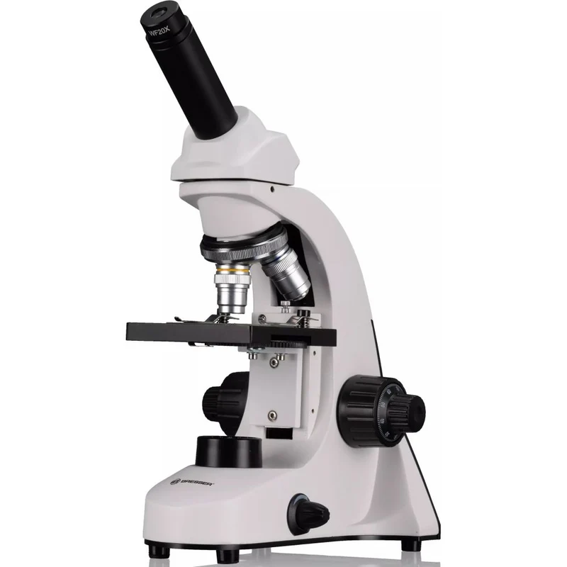 Bresser Biorit SE 1600x Microscope