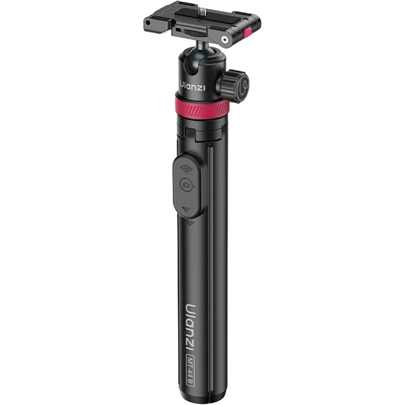 Ulanzi MT-44 B Trépied perche à selfie 2 en 1 (Bluetooth)
