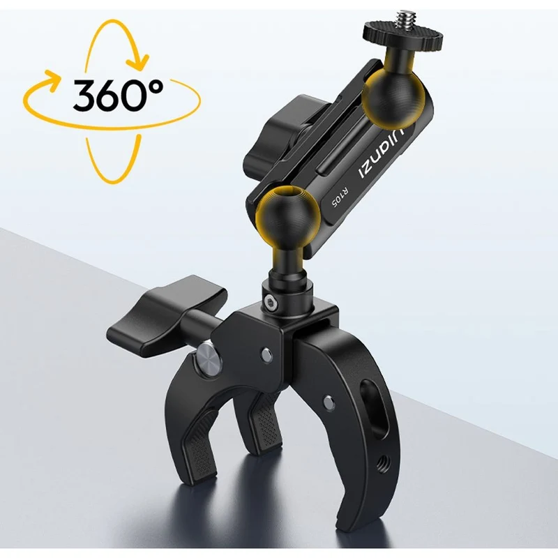 Ulanzi MA40 Maglock Support à ventouse