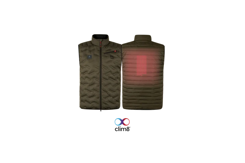 Härkila clim8 Insulated Weste