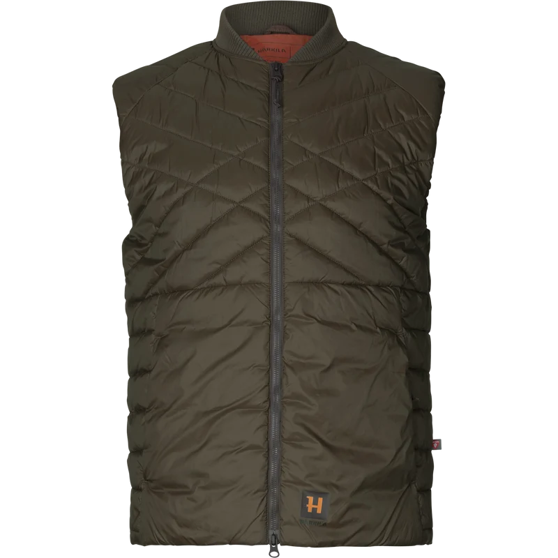 Härkila Logmar Insulated Packable Weste
