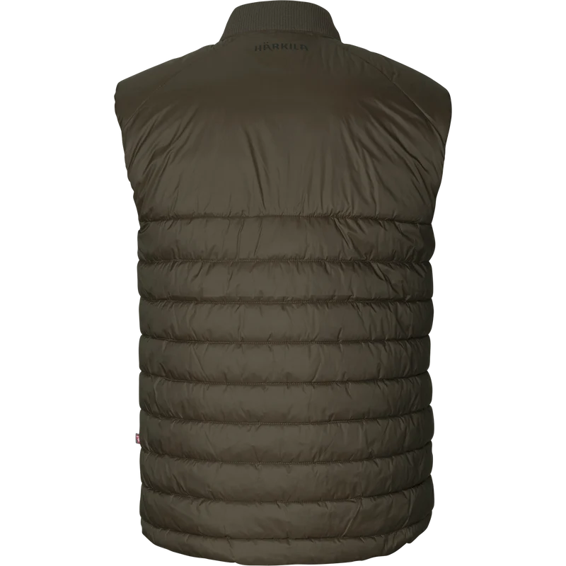 Härkila Logmar Insulated Packable Weste