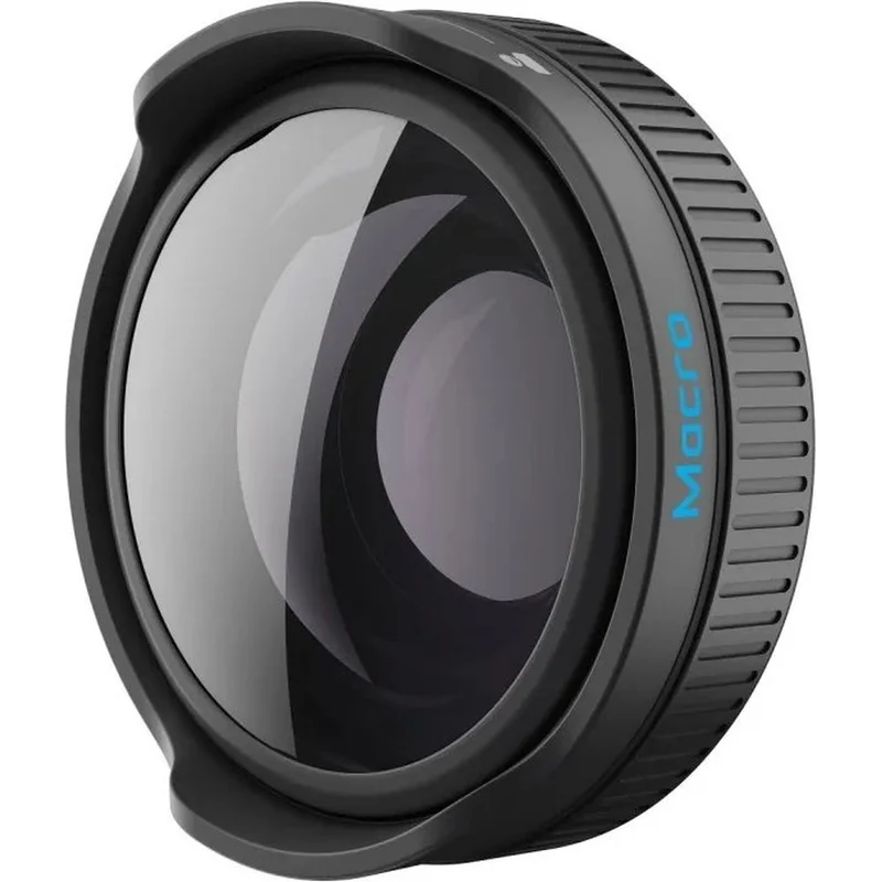 GoPro HERO13 Noir + Collection d'objectifs