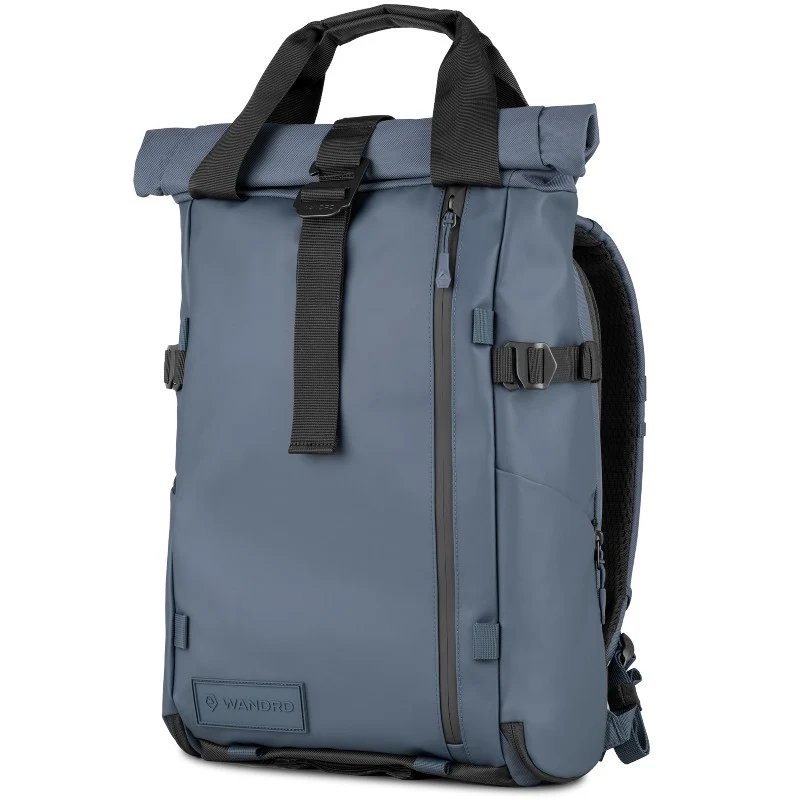 WANDRD PRVKE Photo Bundle Sac à Dos V4 - Aegean Bleu - 21L