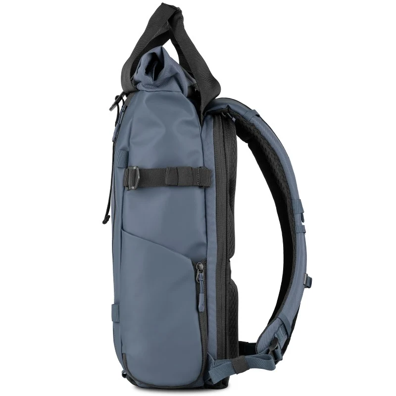 WANDRD PRVKE Photo Bundle Sac à Dos V4 - Aegean Bleu - 21L