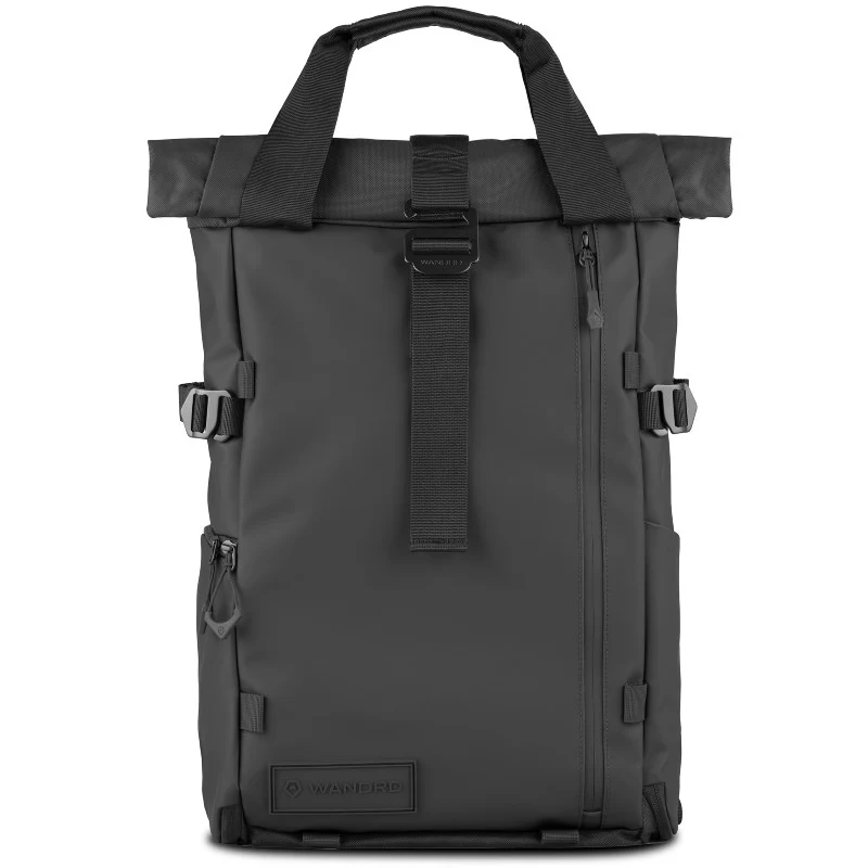 WANDRD PRVKE Photo Bundle Sac à dos V4 - Noir - 21L