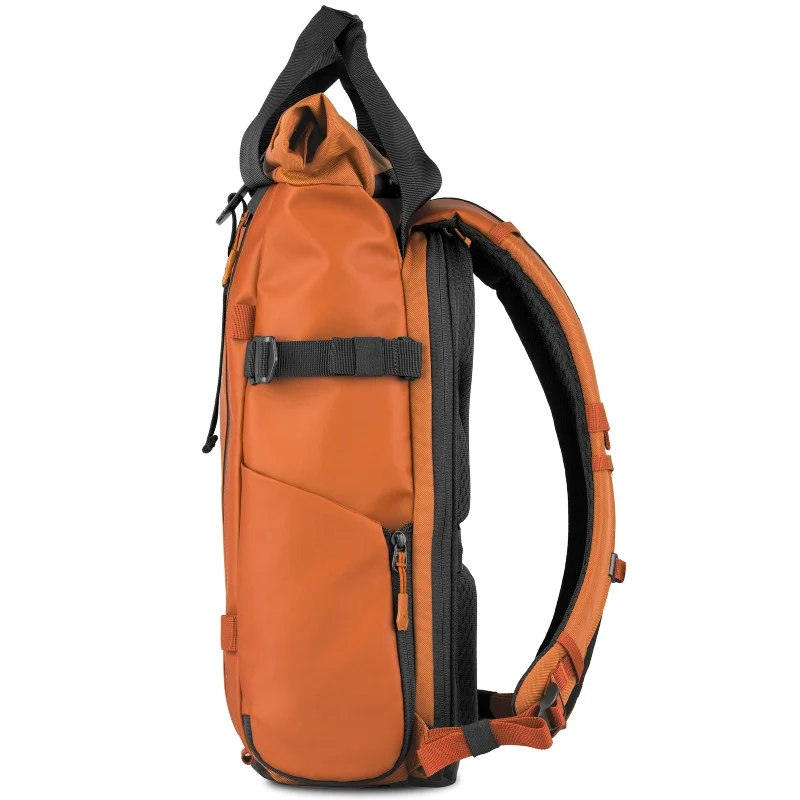 WANDRD PRVKE Sac à Dos V4 - Sedona Orange - 21L