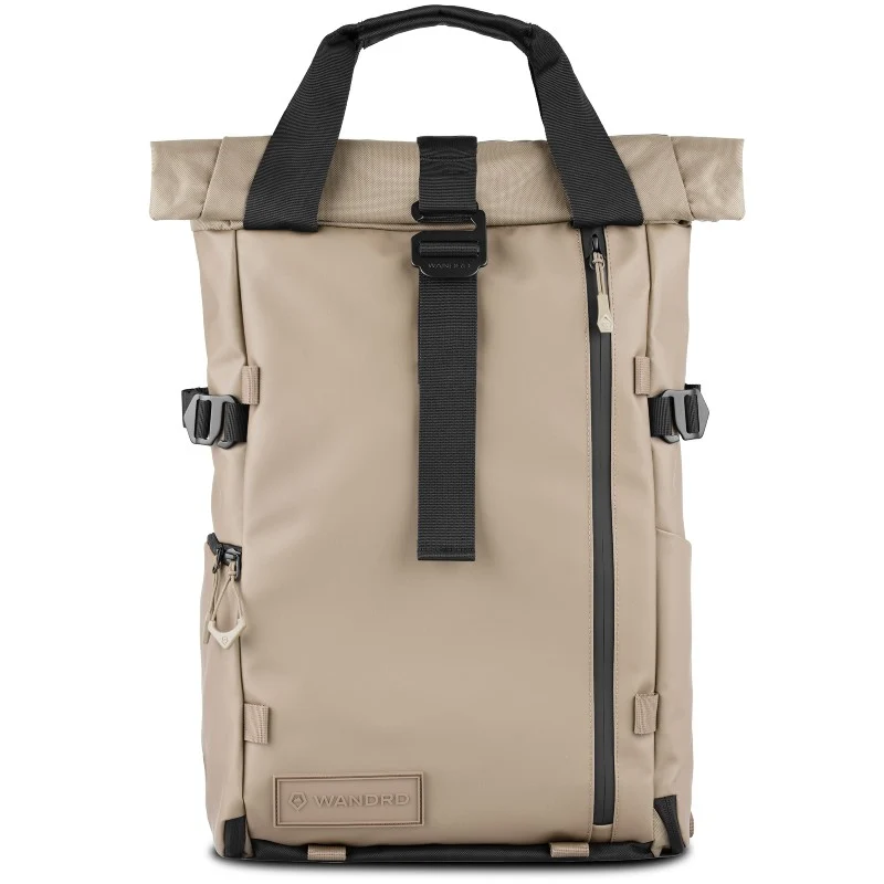WANDRD PRVKE Sac à dos V4 - Yuma Tan - 21L