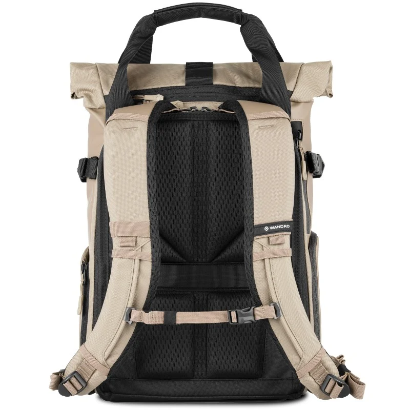 WANDRD PRVKE Sac à dos V4 - Yuma Tan - 21L