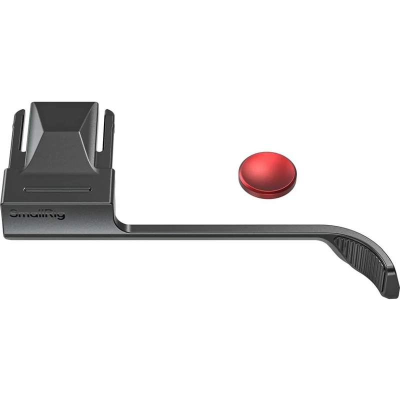 SmallRig 5452 Poignée pour Fujifilm X-E5, noir