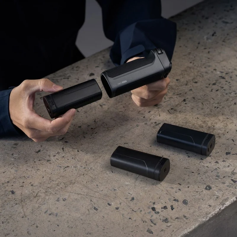 PGYTech ProShot Module de batterie