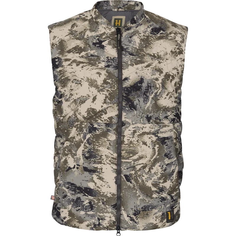 Härkila Camo HSP Insulated Weste