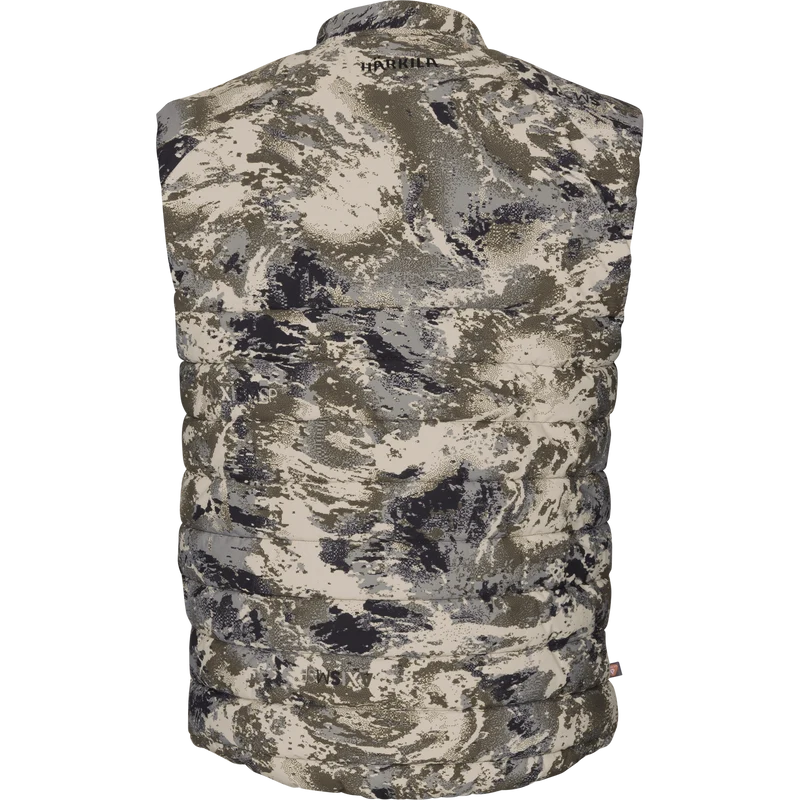 Härkila Camo HSP Insulated Weste