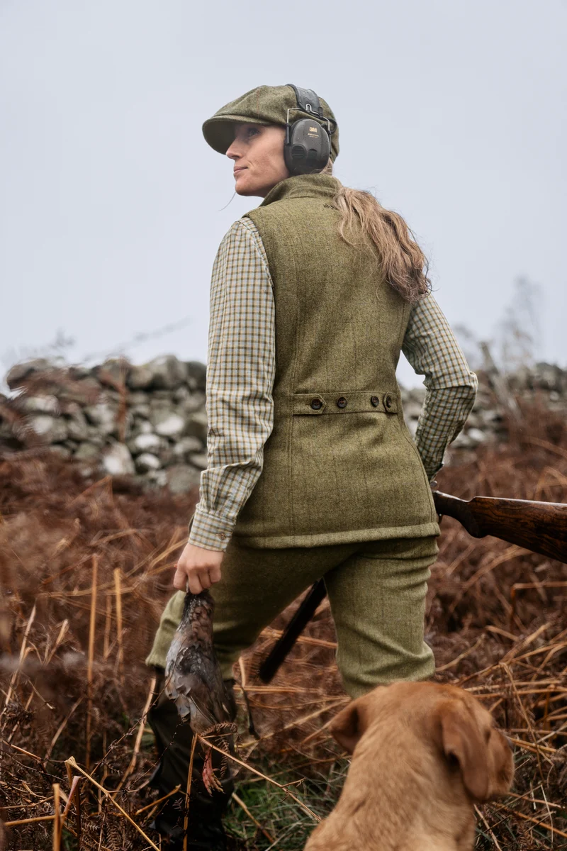 Härkila Jura Weste Women