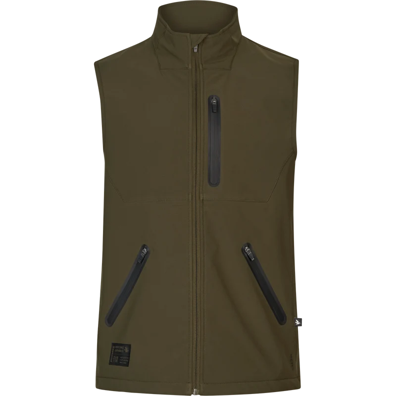 Seeland Chaser Aero Weste