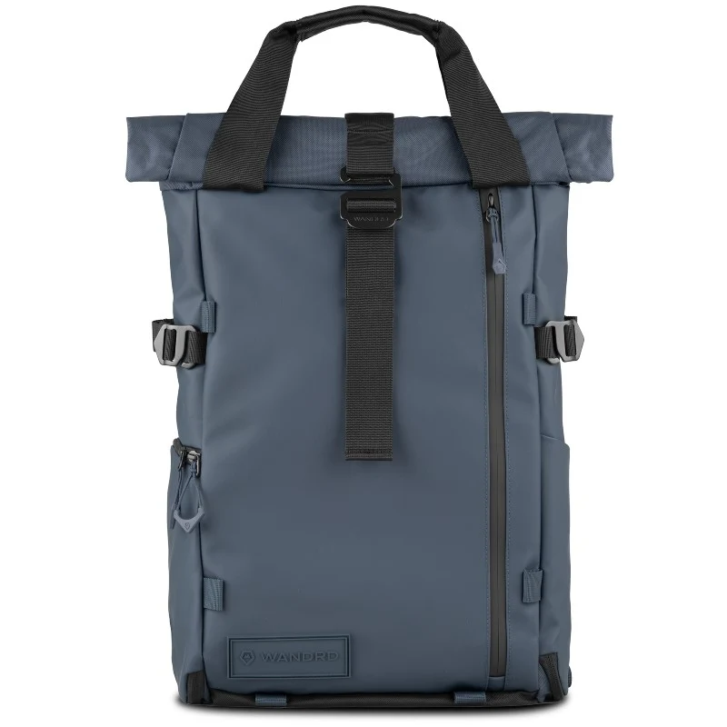 WANDRD PRVKE Sac à Dos V4 - Aegean Bleu - 21L